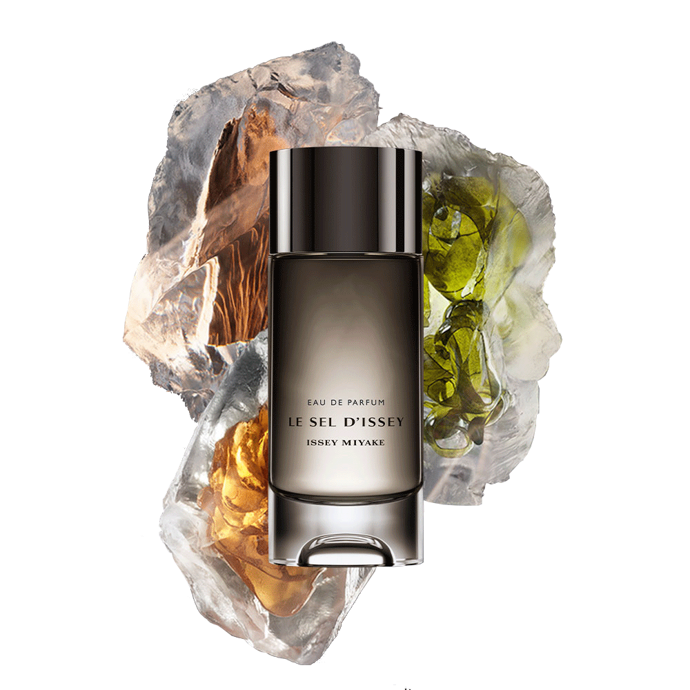 Issey Miyake | ル セルドゥ イッセイ